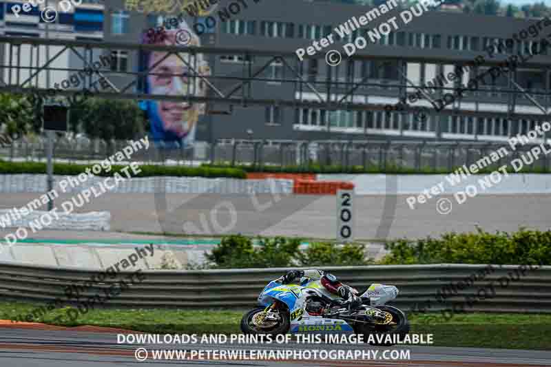 march 2018;motorbikes;no limits;peter wileman photography;portugal;trackday digital images;valencia